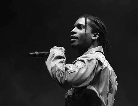 asap rocky songs